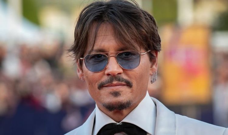 Johnny Depp 'wanted for role' opposite Avengers Endgame actor for Warner Bros