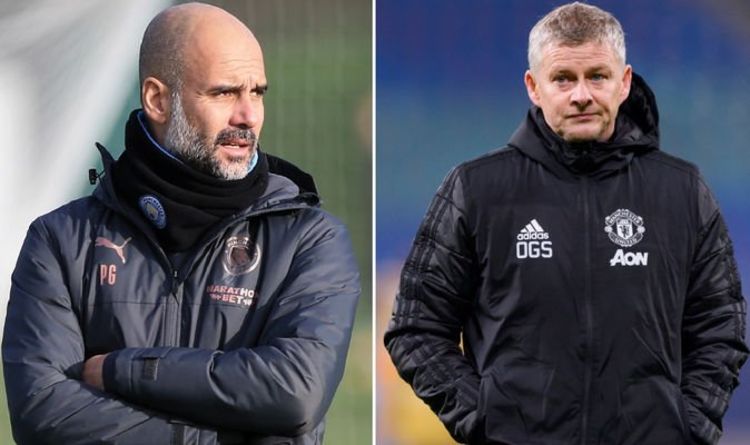 Pep Guardiola vows Man City will try to