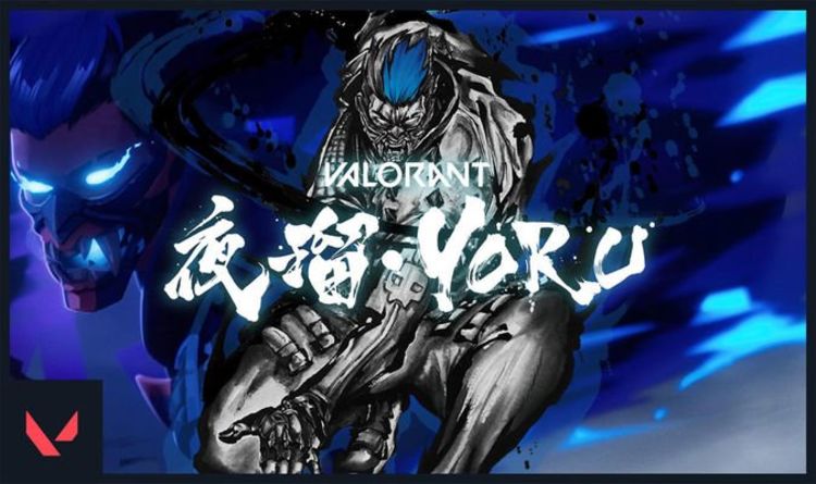 Valorant Yoru release date and Episode 2 start time news