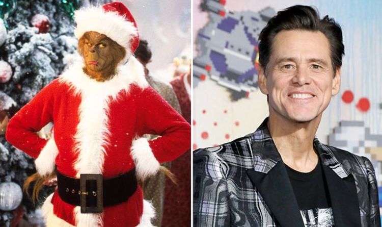 The Grinch 2: ‘Jim Carrey wanted for new live-action Dr Seuss Christmas movie’