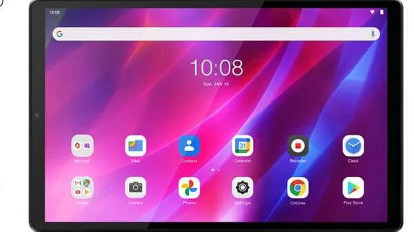 India’s tablet market registers 68% y-o-y growth, Lenovo leads followed by Apple