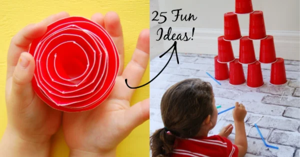25 Screen-Free Activities for Kids Perfect if You Are Stuck at Home!