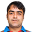 Rashid Khan