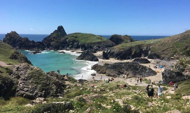 Nine of Cornwall’s best beaches that you need to enjoy in the summer sun