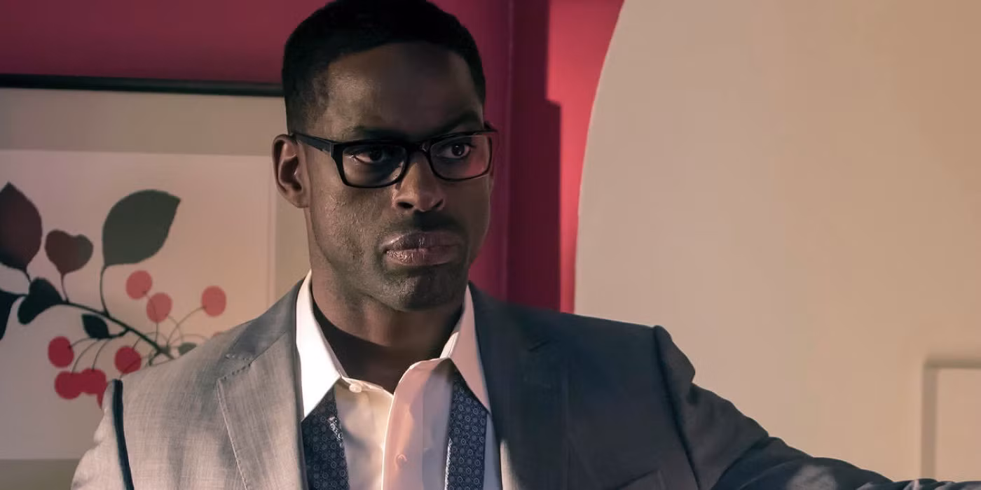 Sterling K. Brown to Star in ‘Washington Black’ Limited Series Adaptation for Hulu