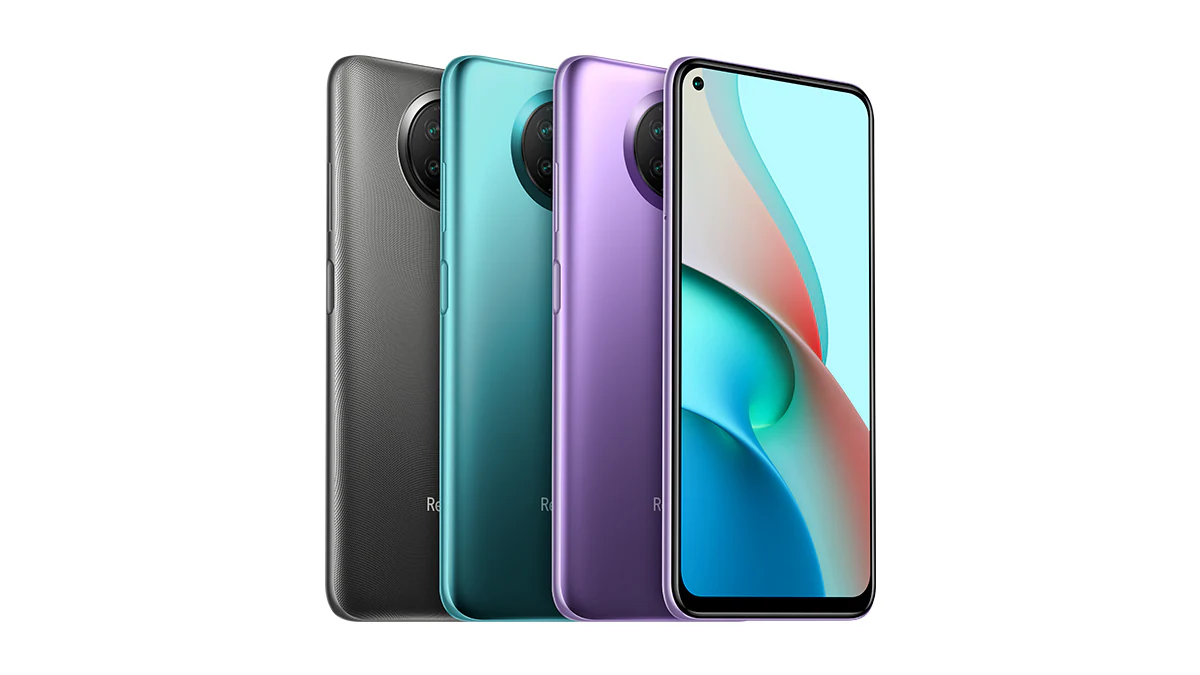 Redmi Note 9T Spotted on NBTC Certification Site, Tipped to Launch This Month