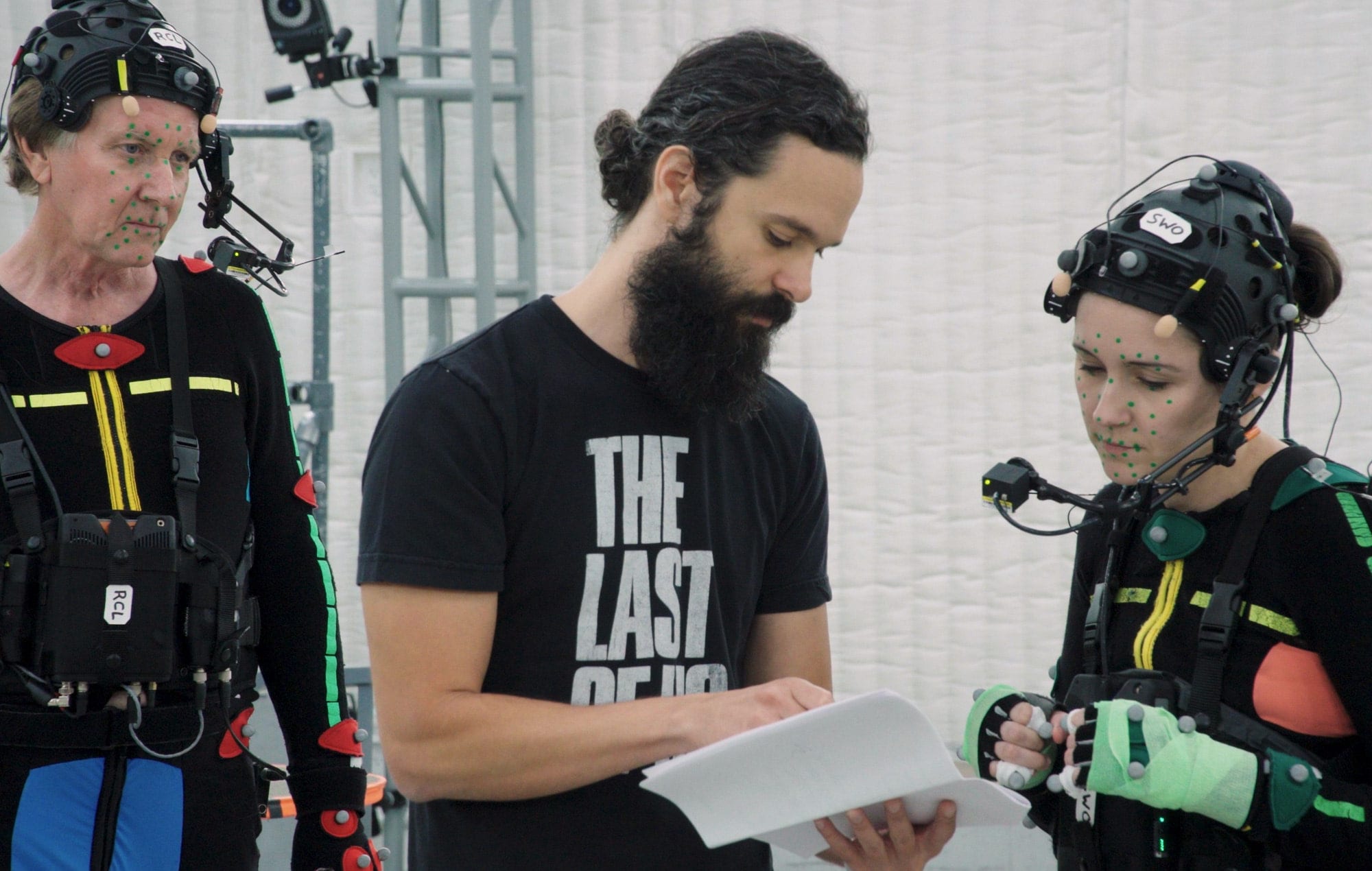'The Last Of Us' director promoted to Naughty Dog co-president