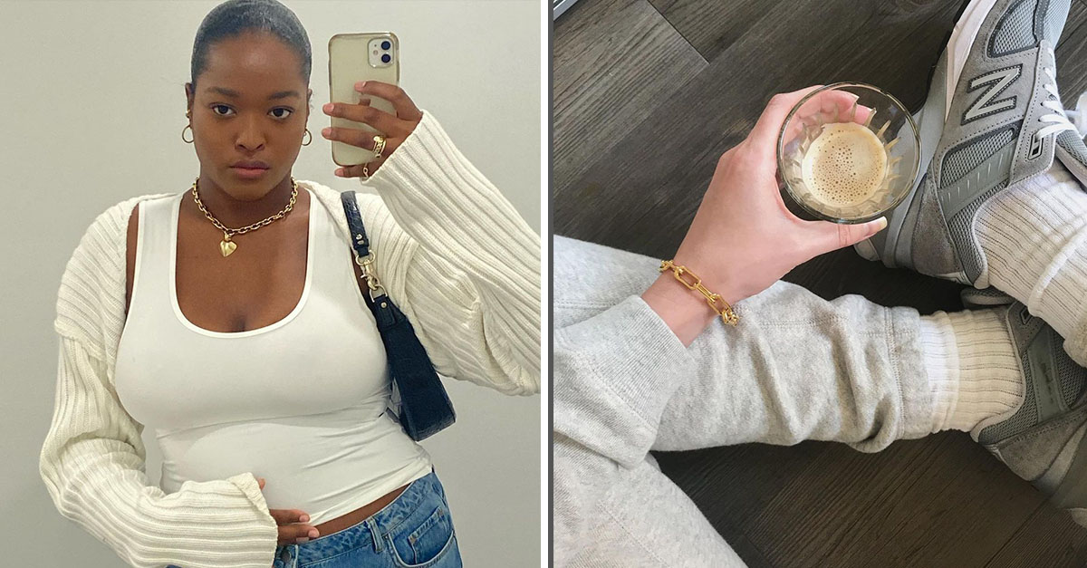 7 Jewelry Brands You'll Find In Every Fashion Girl's Collection