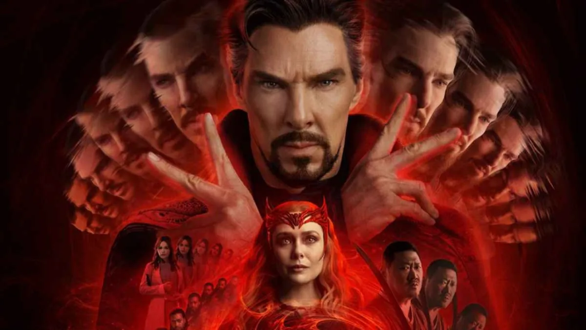 How Doctor Strange in the Multiverse of Madness Sets up Marvel's Biggest Storyline Of All Time
