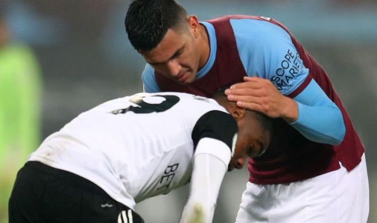 Ademola Lookman panenka: Fulham star apologises after shocking penalty miss vs West Ham
