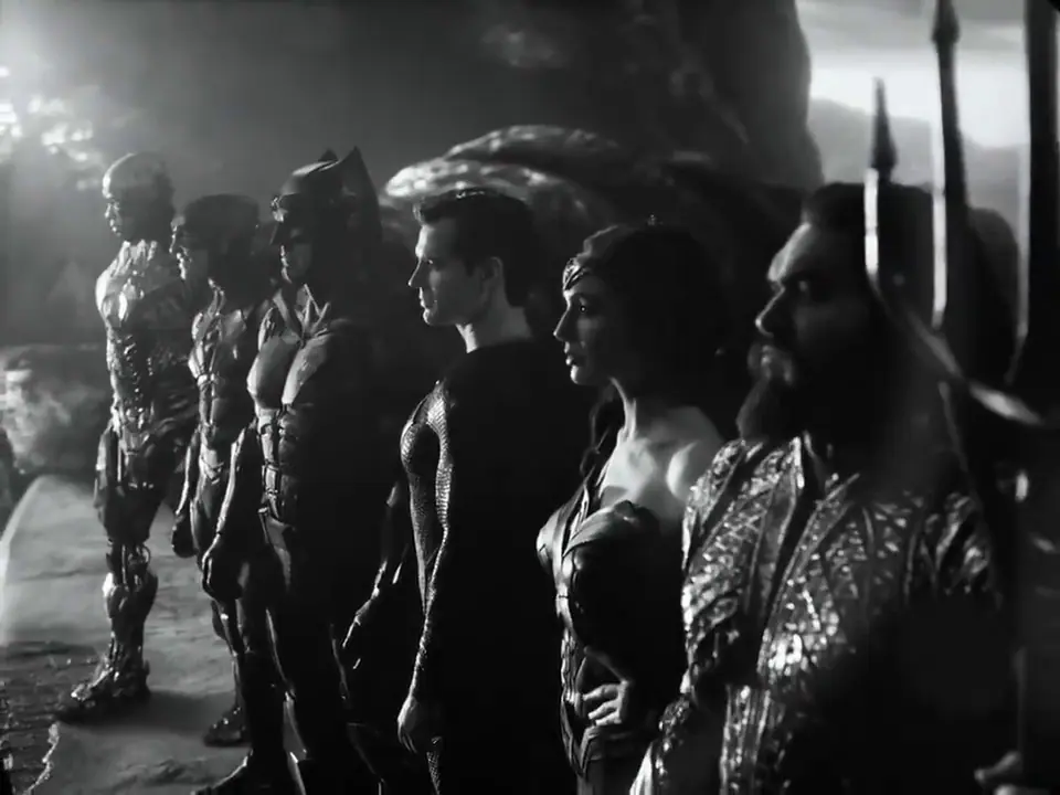 Zack Snyder’s Justice League Is Coming to India, WarnerMedia Says