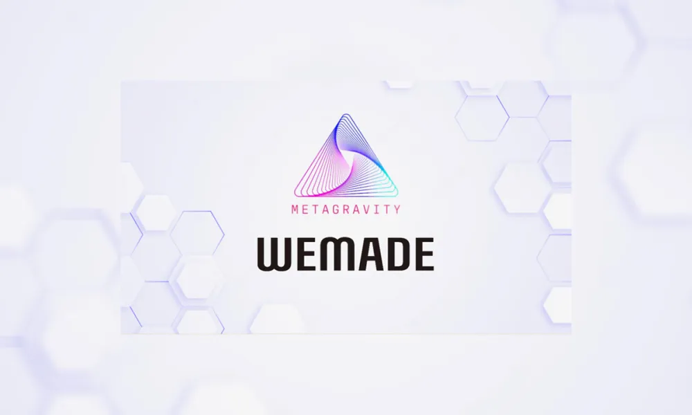 Wemade to Share Valuable Blockchain Gaming Knowledge and Experience in Open Sessions During GDC 2023