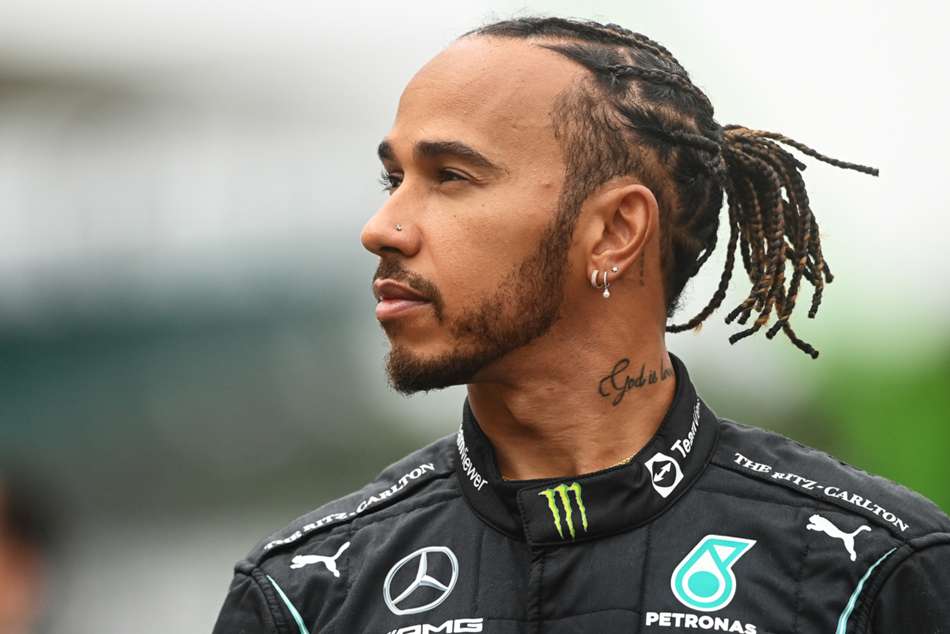 Hamilton optimistic upgrades will help cut gap to Red Bull