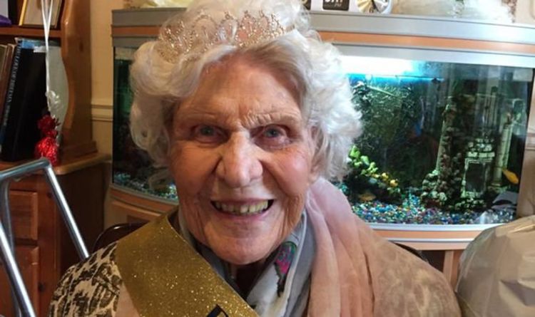 State pension nightmare as woman, 100, misses out on £75,000 in decades' worth of payments