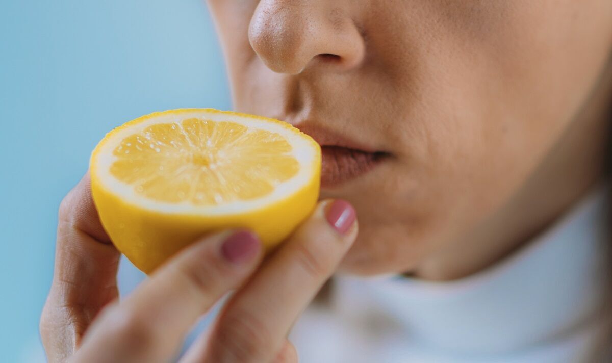 Losing your sense of smell? It could be Alzheimer’s