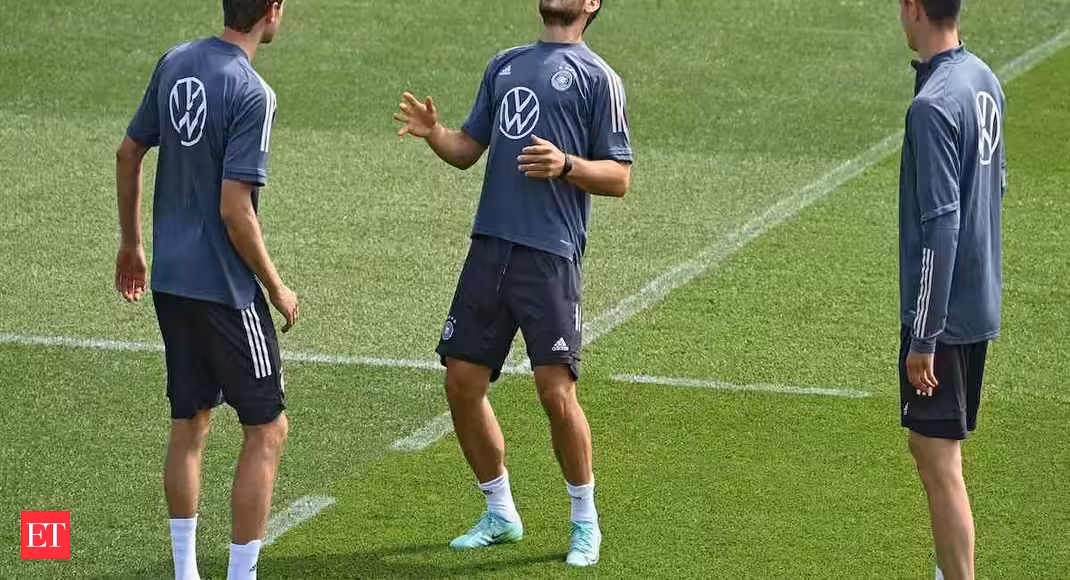 Euro 2020: Untested Germans face daunting task against world champions France