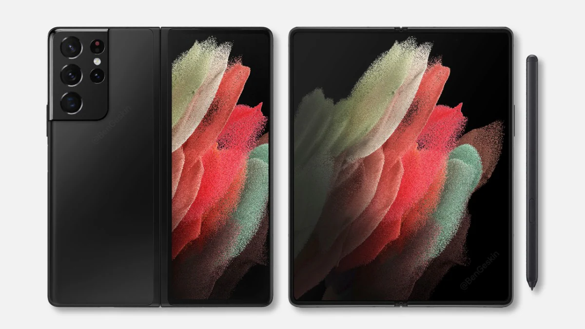 New Samsung Galaxy Foldable Phones, Galaxy Watch 4 May Launch on August 3