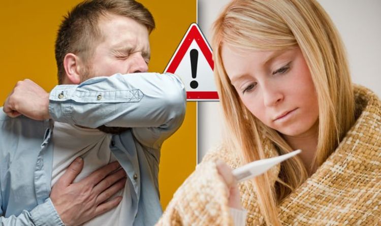 Covid new strain: What are the symptoms of the new coronavirus strain?