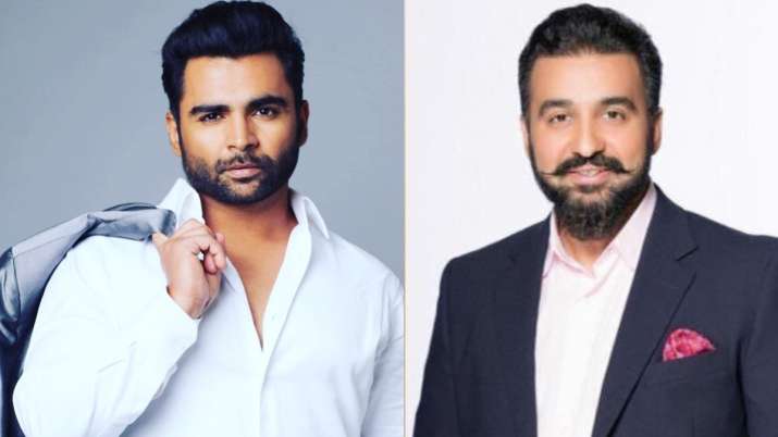 Actor Sachiin Joshi after winning gold fraud case against Raj Kundra: 'Karma finally caught up with him'