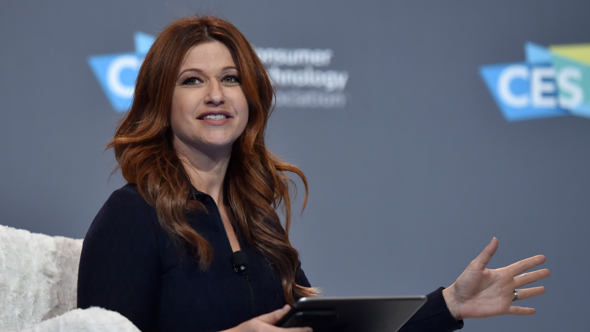Rachel Nichols apologizes to Maria Taylor, others on Monday episode of 'The Jump'