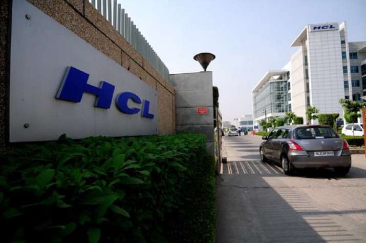 HCL Tech Q1 net profit up 9.9 percent to Rs 3,214 cr; company confident of double-digit revenue growth in FY22