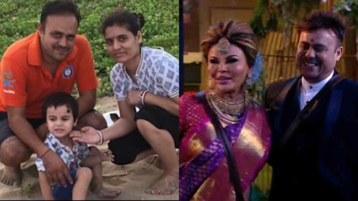 Bigg Boss 15: Rakhi Sawant's alleged husband Ritesh's first wife Snigdha Priya to file a case against him
