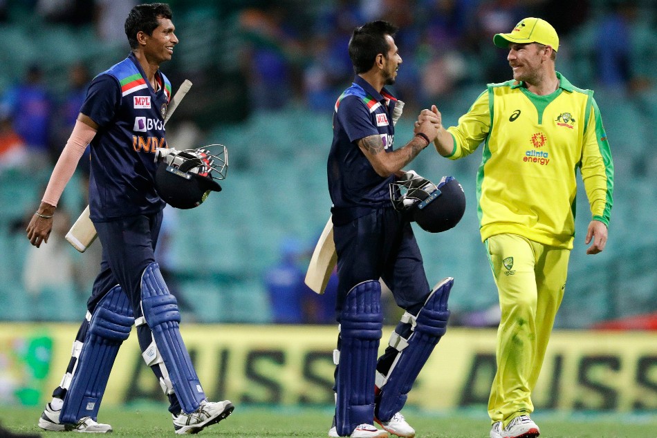 India vs Australia: Taylor warns against abuse of concussion substitute rule, says should be used fairly and r
