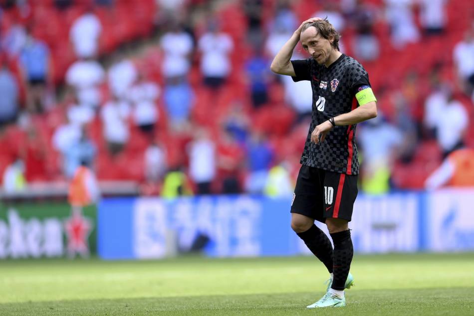 Euro 2020: Croatia vs Czech Republic Stats Preview