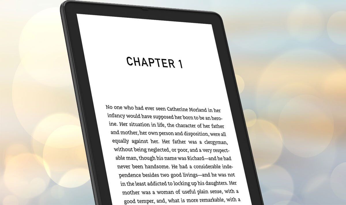 Kindle Paperwhite Signature Edition review: The best all-round ereader gets even better