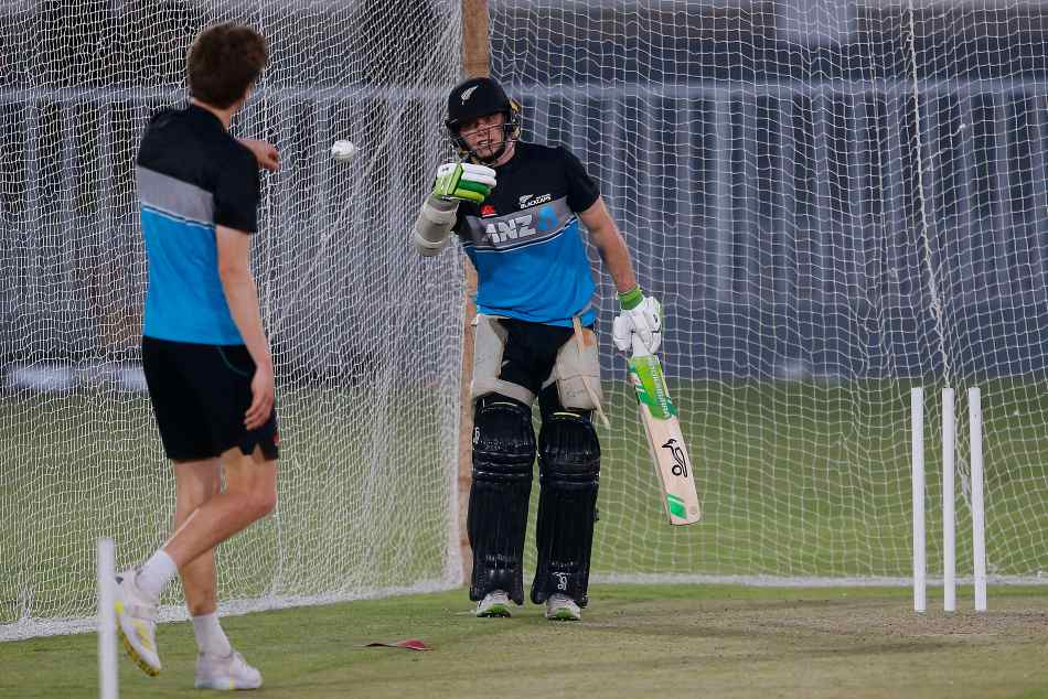 NZC hopeful of finding a window next year for abandoned white-ball series against Pakistan