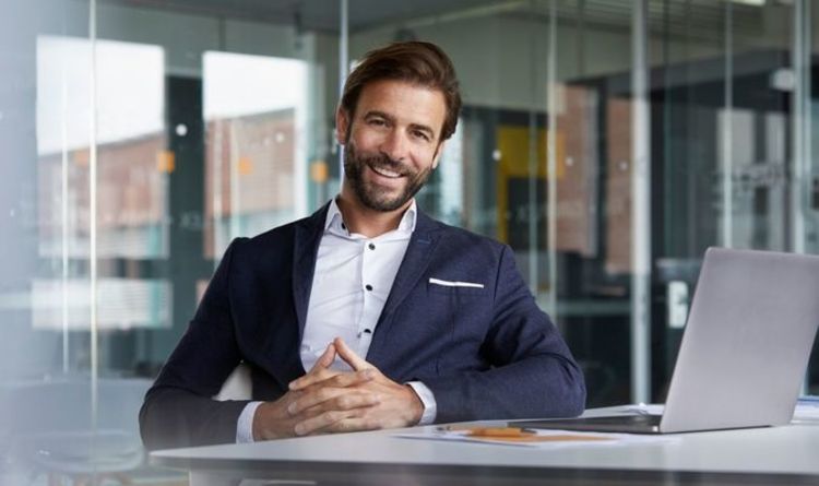 Top paying UK jobs: The professions paying over £50,000 a year