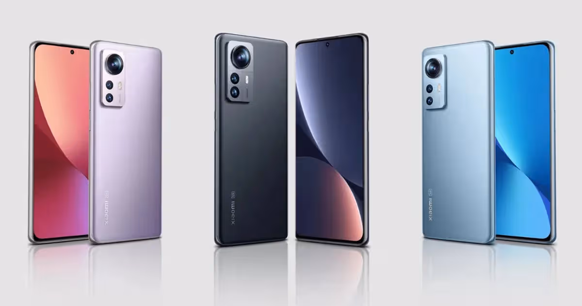 Xiaomi 12 Pro India launch date, specifications, expected price, and everything we know so far