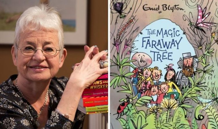 Enid Blyton Society blasts woke The Magic Faraway Tree rewrite: ‘Totally pointless’