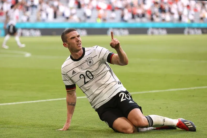 What channel is Germany vs Hungary? Live streaming details, TV channel, Kick-off time and team news | UEFA Eur