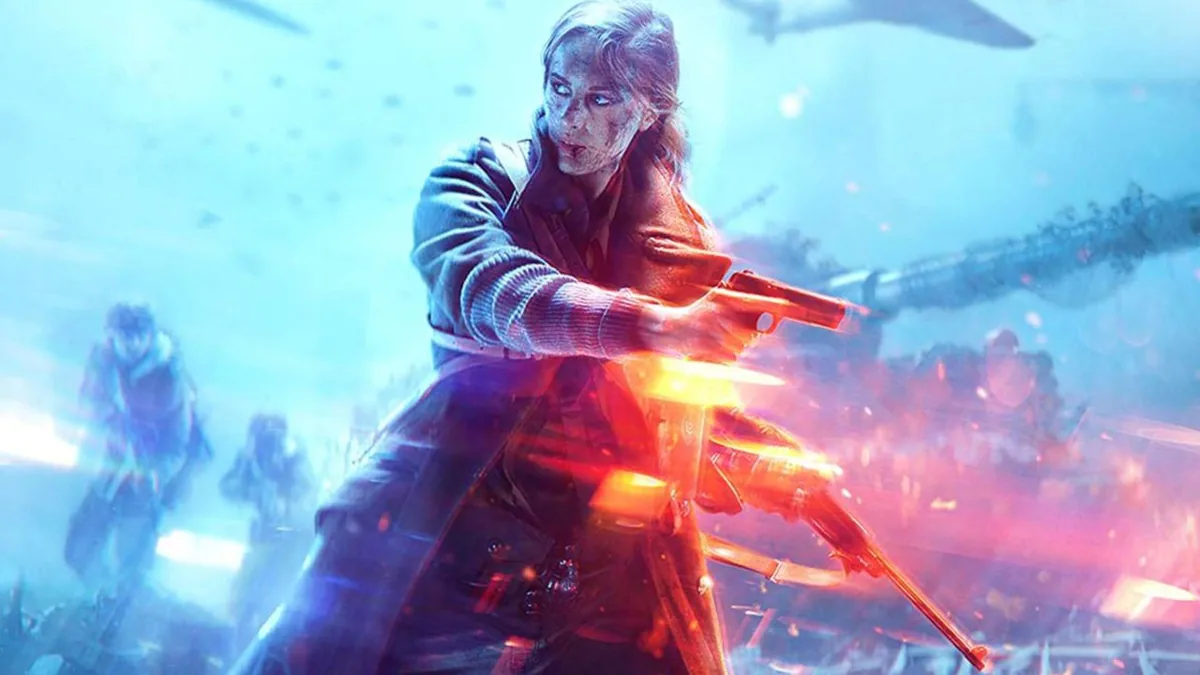 Battlefield 2042 Release Date and Editions Leaked