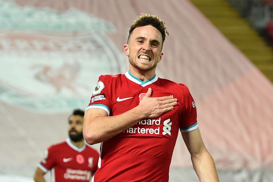 Jota changes Liverpool, as Liverpool change Jota: Reds star braced for Wolves reunion