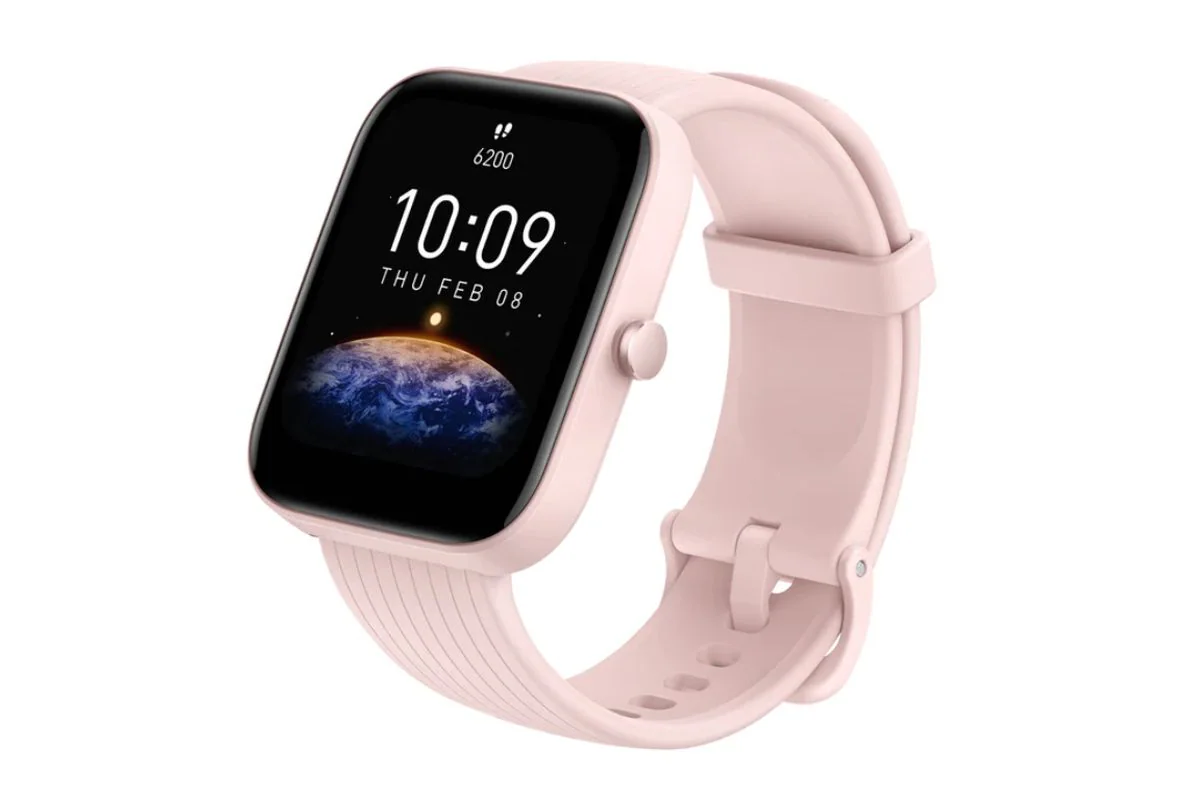 Amazfit Bip 3, Bip 3 Pro With 1.69-Inch Display to Launch Soon in India