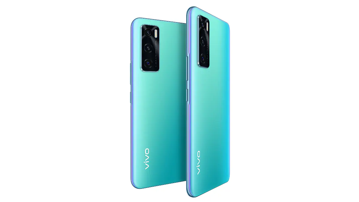 Vivo V20 SE Aquamarine Green Variant Launched in India: All You Need to Know