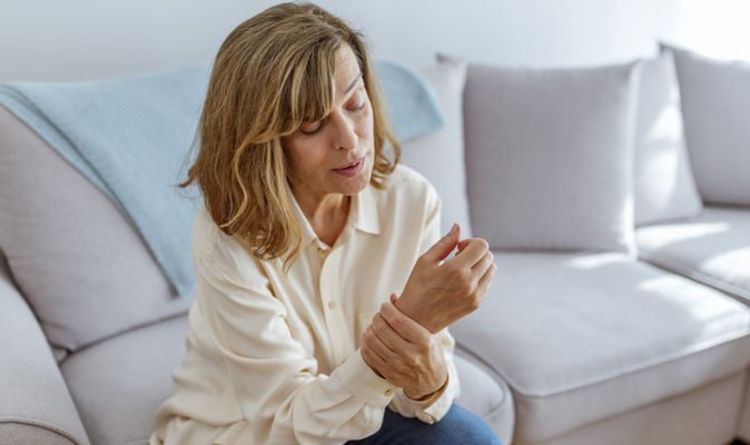 Rheumatoid athritis