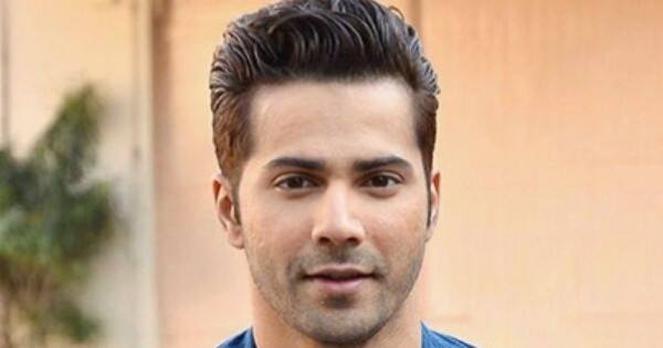 'I believe I could have been more careful,' says Varun Dhawan as he isolates himself after testing COVID-19 po
