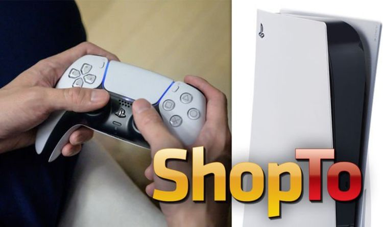 PS5 stock update: ShopTo customers get news they've been waiting for - check your emails
