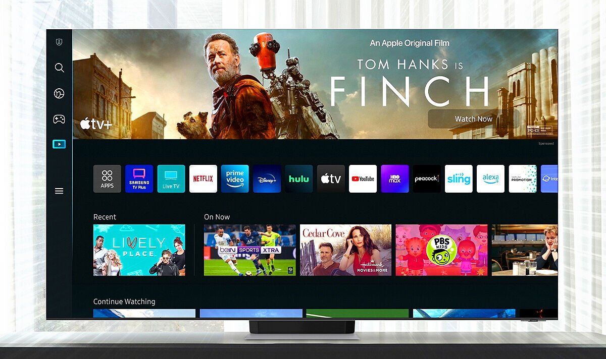 Samsung offers FREE 4K TVs and £600 discounts