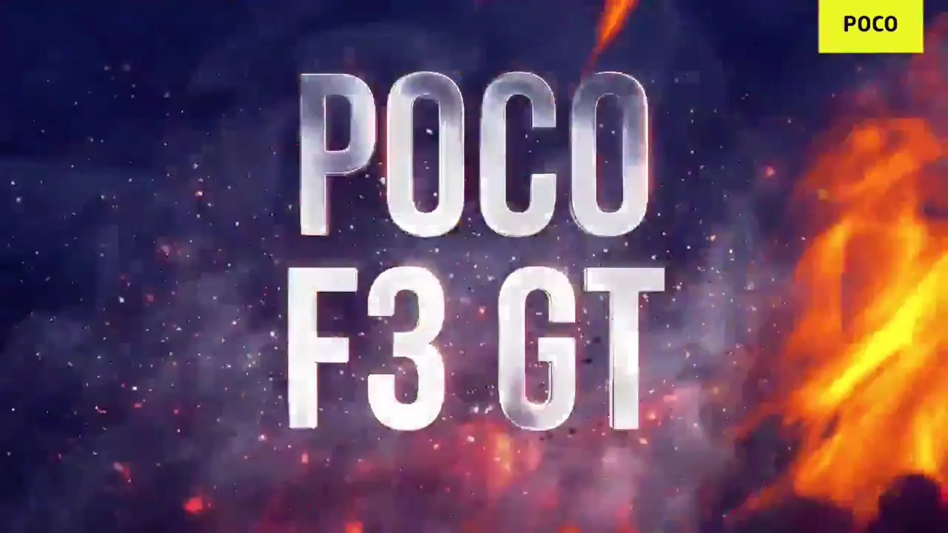 Poco F3 GT India launch confirmed; Here's what to expect - Smartprix