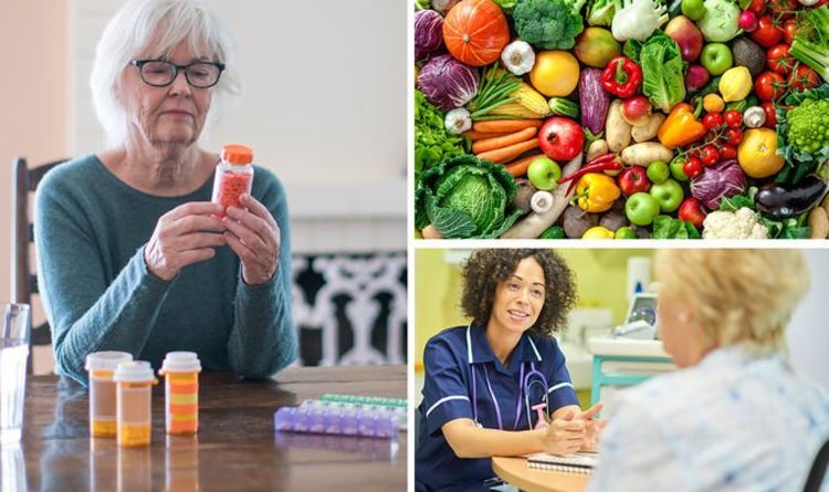 The sunshine supplement mixed with calcium linked to 17 percent increase of deadly disease