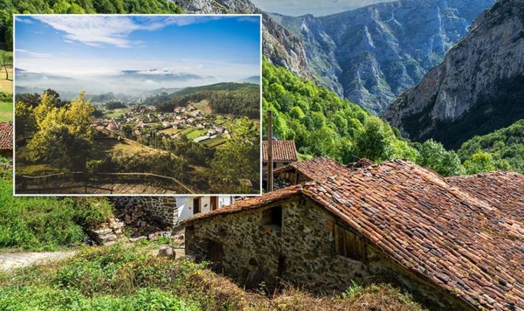 The Spanish towns that will pay expats to relocate there - with bonus for babies