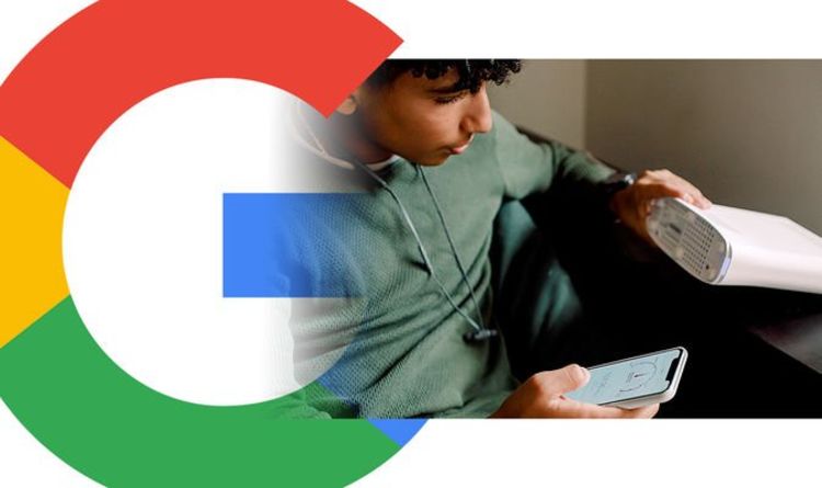 Get broadband speeds where it really matters as Google makes crucial change to its Wi-Fi