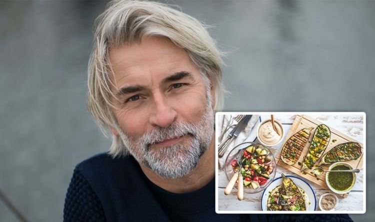 How to live longer: The Nordic diet could boost longevity - what does it involve?