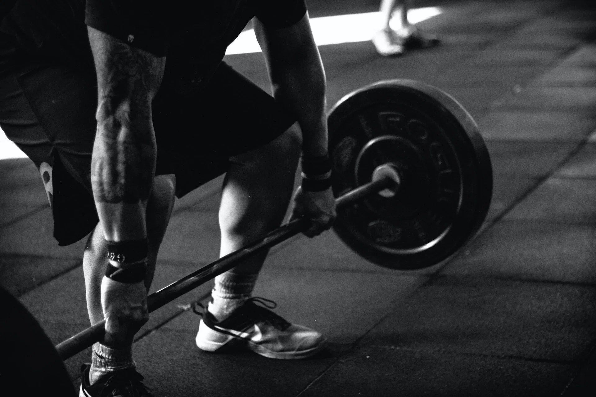 6 Essential Strength Training Exercises for Men