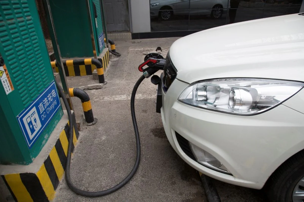 E-Amrit Portal Launched to Raise Awareness on Electric Vehicle Adoption