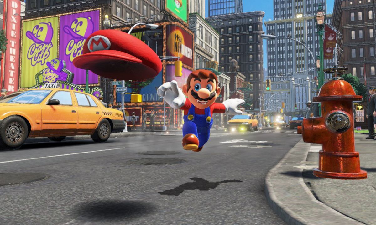 Black Friday Nintendo Switch deals: Build your perfect library for $100